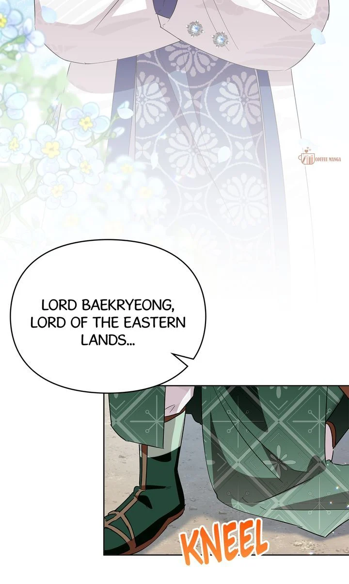 I Become the Tiger’s Daughter Chapter 30 - page 86